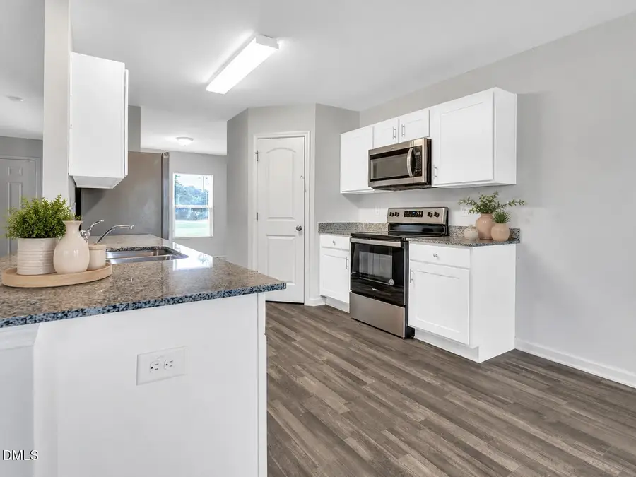 3146 Stoney Hill Church Road, Bailey, NC 27807 - #2