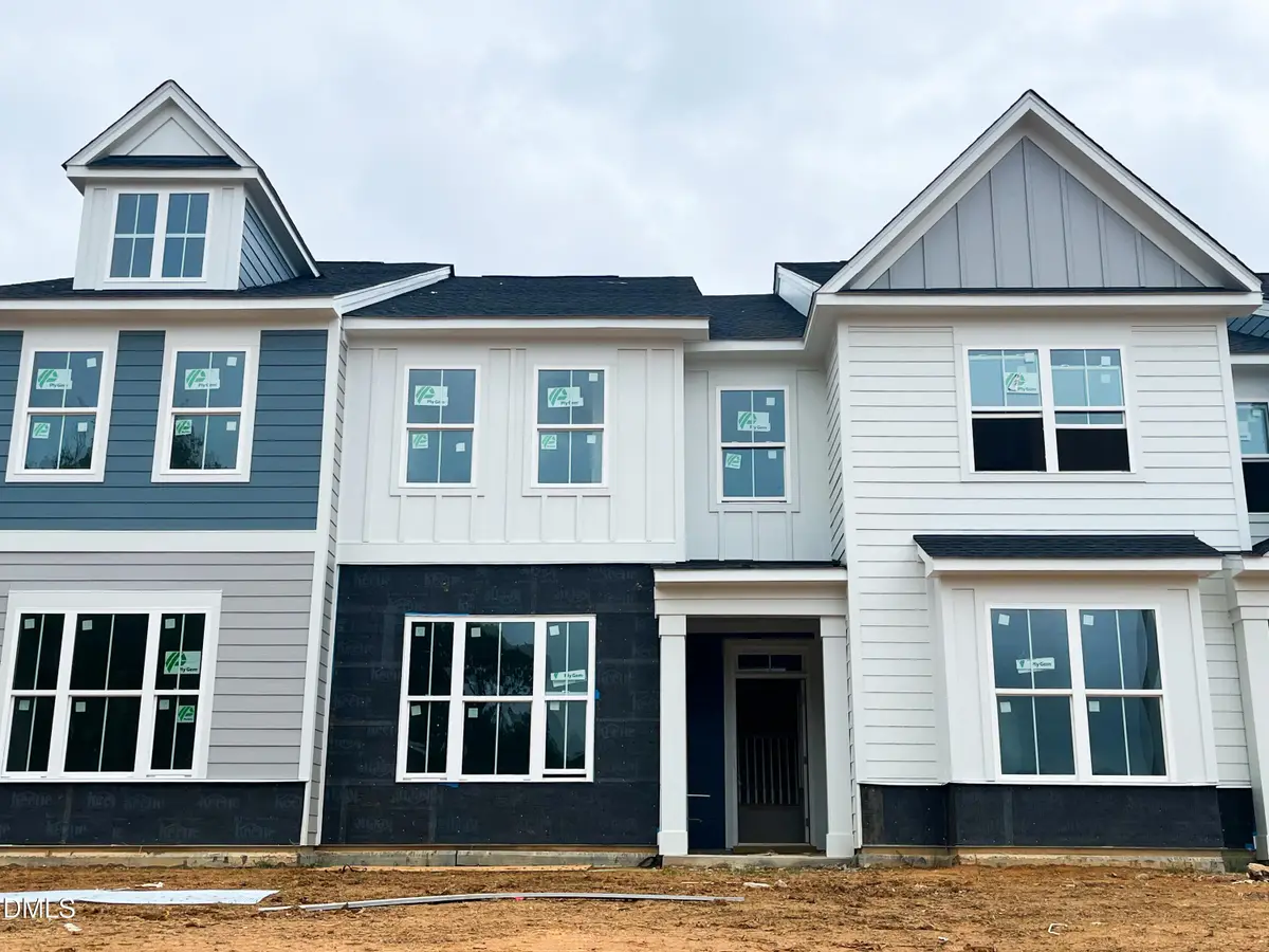 1533 Wendell Valley Boulevard, Wendell, NC 27591 - #1