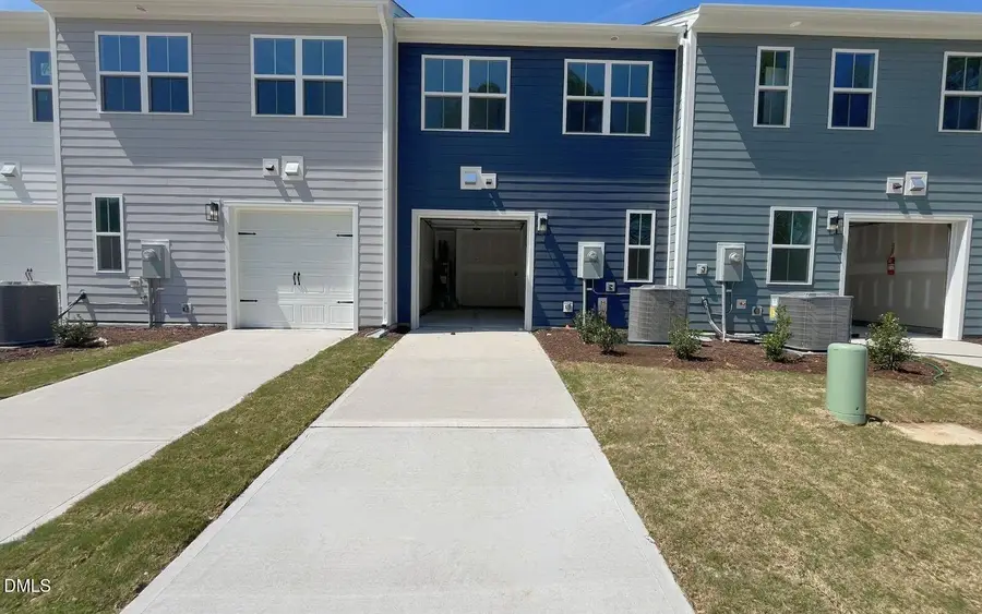 1533 Wendell Valley Boulevard, Wendell, NC 27591 - #2