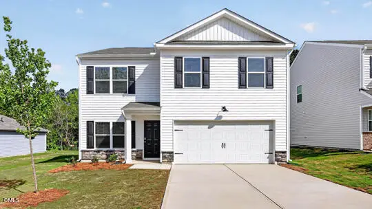 232 Olive Branch Street, Sanford, NC 27332 - #1