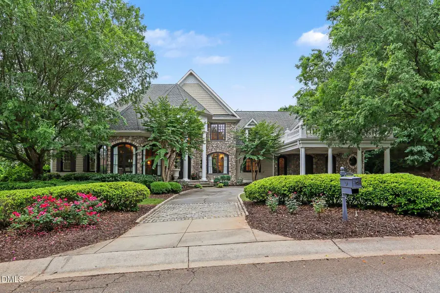 2317 Victoria Park Lane, Raleigh, NC 27614 - #2