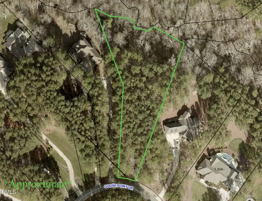 6682 Goose Point Drive, Denver, NC 28037 - #2