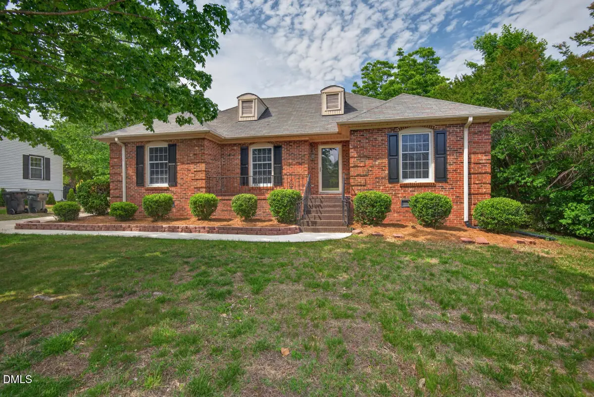 2315 Somers Avenue, Burlington, NC 27215 - #1