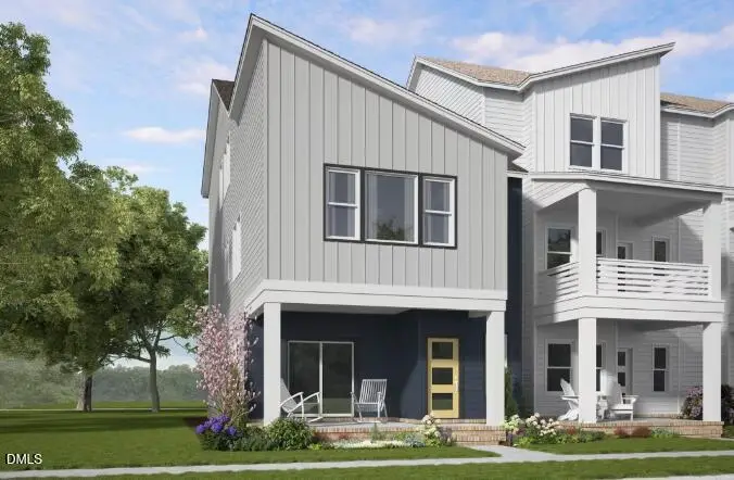 1144 Lamplighter Lot 391 Drive, Raleigh, NC 27604 - #1