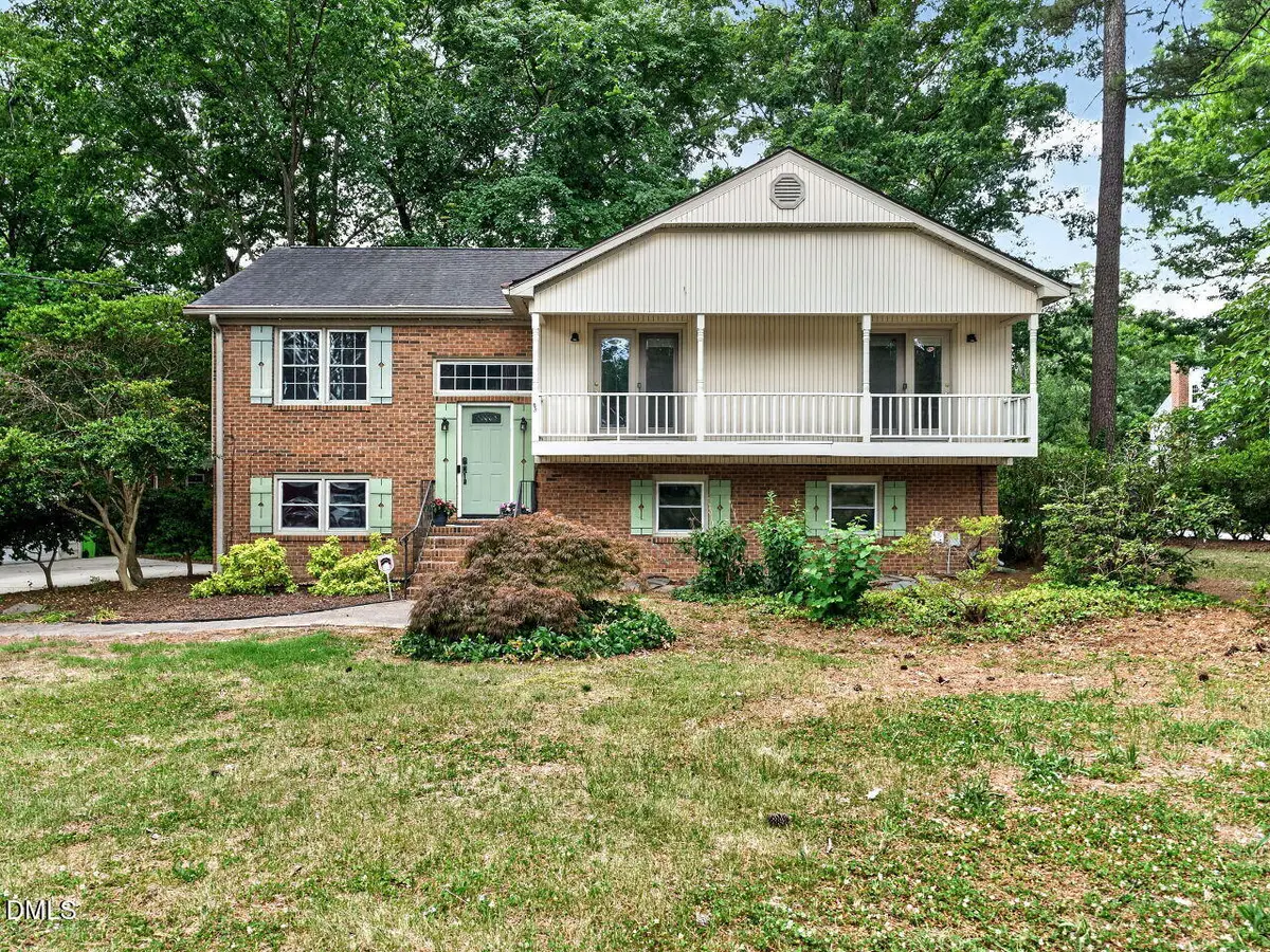 1514 Boxwood Lane, Apex, NC 27502 - #1