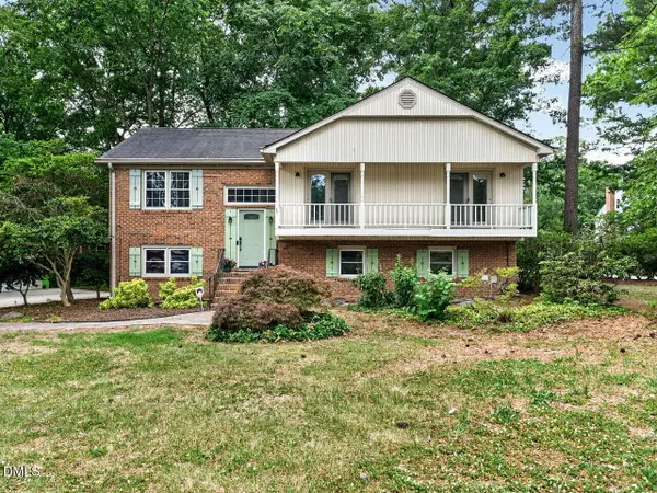 1514 Boxwood Lane, Apex, NC 27502