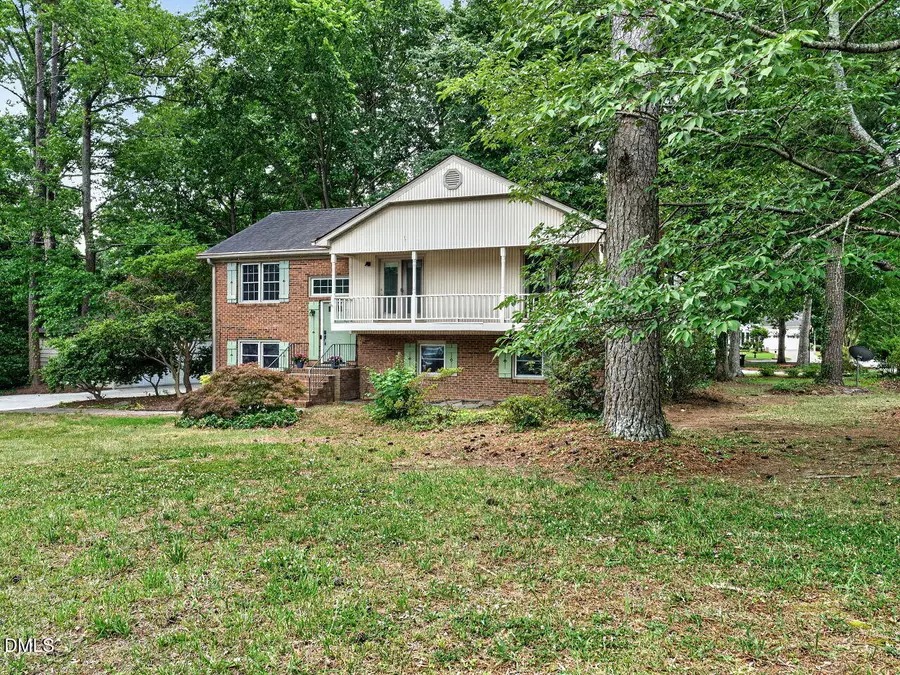 1514 Boxwood Lane, Apex, NC 27502 - #2