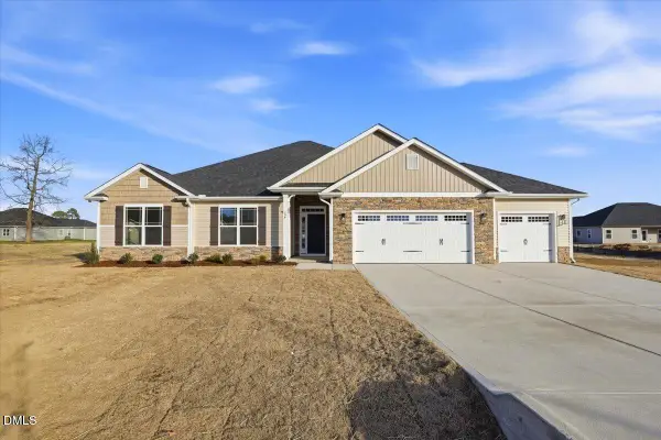 254 Galway Road, Lillington, NC 27546