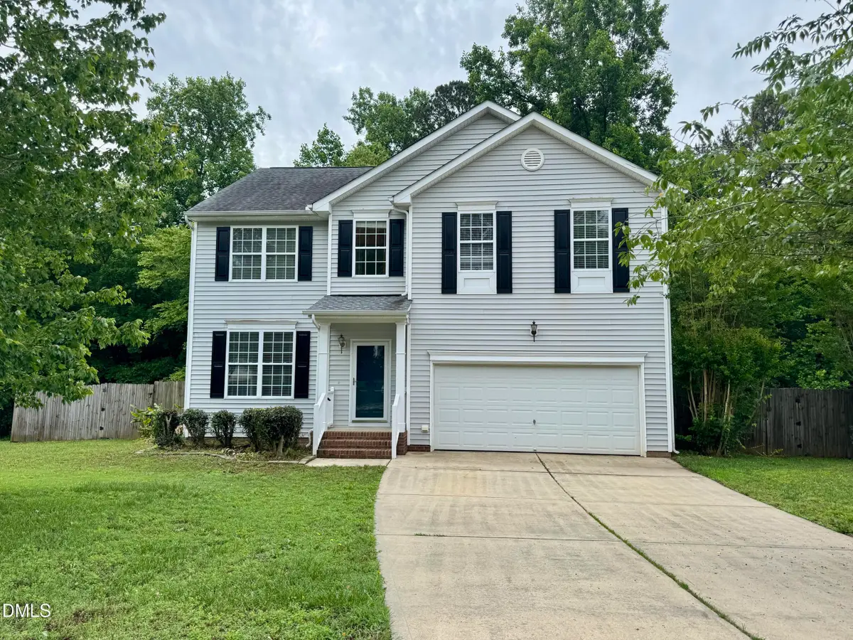 1224 Arbor Greene Drive, Garner, NC 27529 - #1