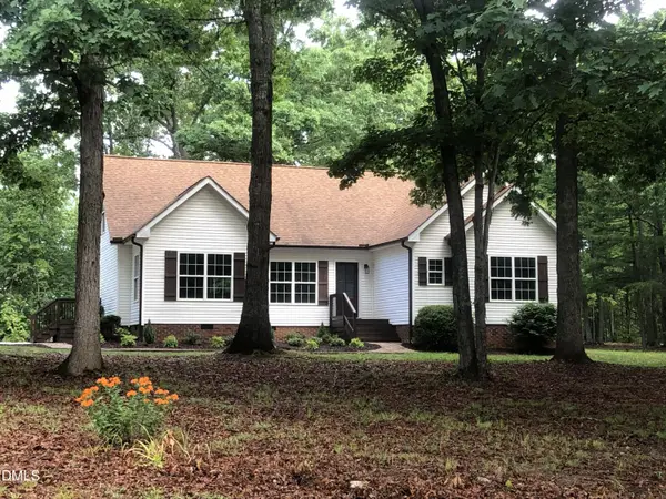95 Smith Taylor Trail, Roxboro, NC 27574