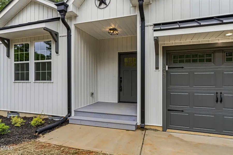 103 Yuma Drive, Louisburg, NC 27549 - #3
