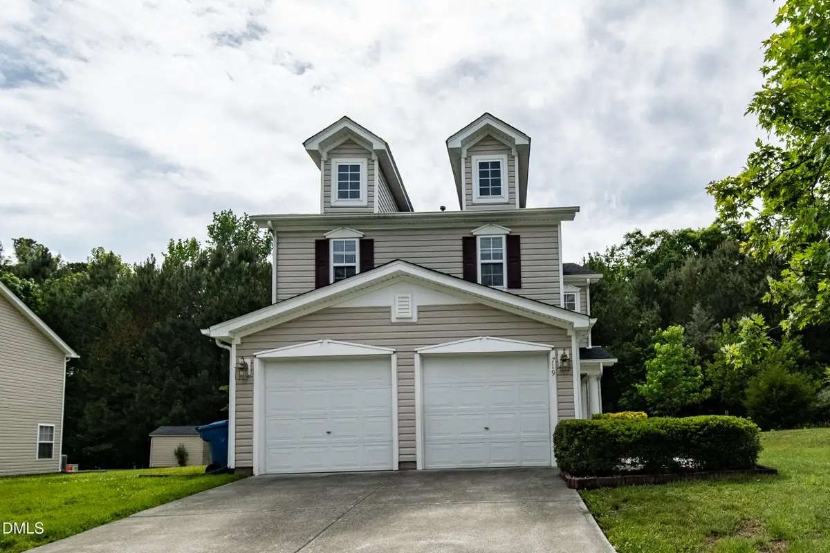 719 Obsidian Way, Durham, NC 27703 - #1
