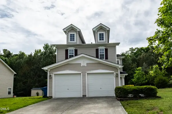 719 Obsidian Way, Durham, NC 27703