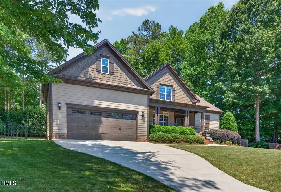 195 Mcknitt Place, Garner, NC 27529 - #2