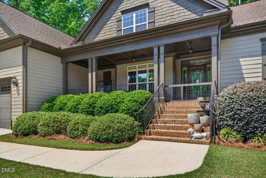 195 Mcknitt Place, Garner, NC 27529 - #3