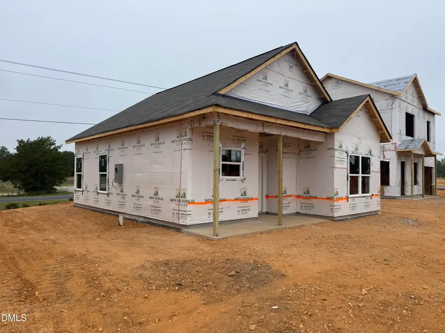 251 Courtside Drive, Dunn, NC 28334 - #2
