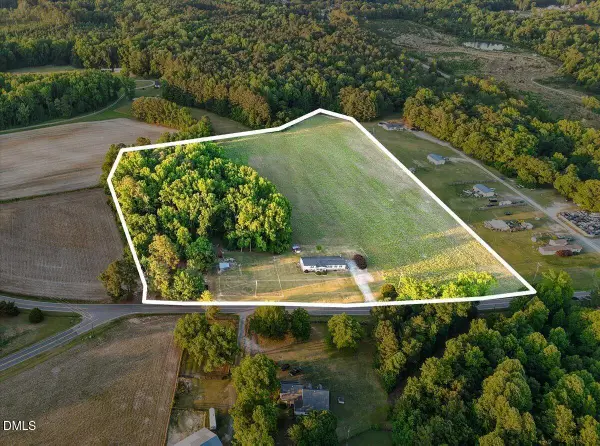 160 Johnston County Road, Benson, NC 27504
