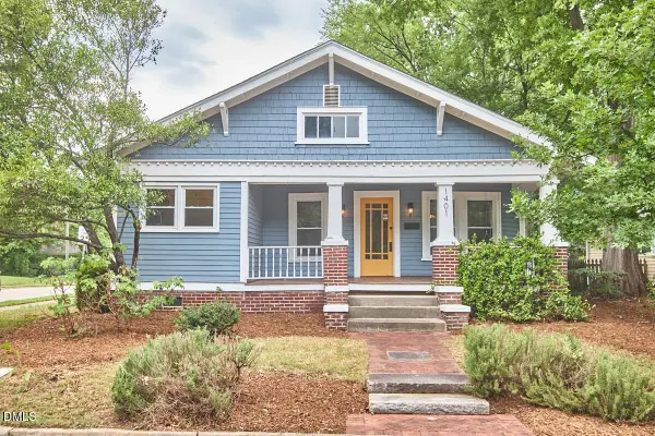 1401 Watts Street, Durham, NC 27701