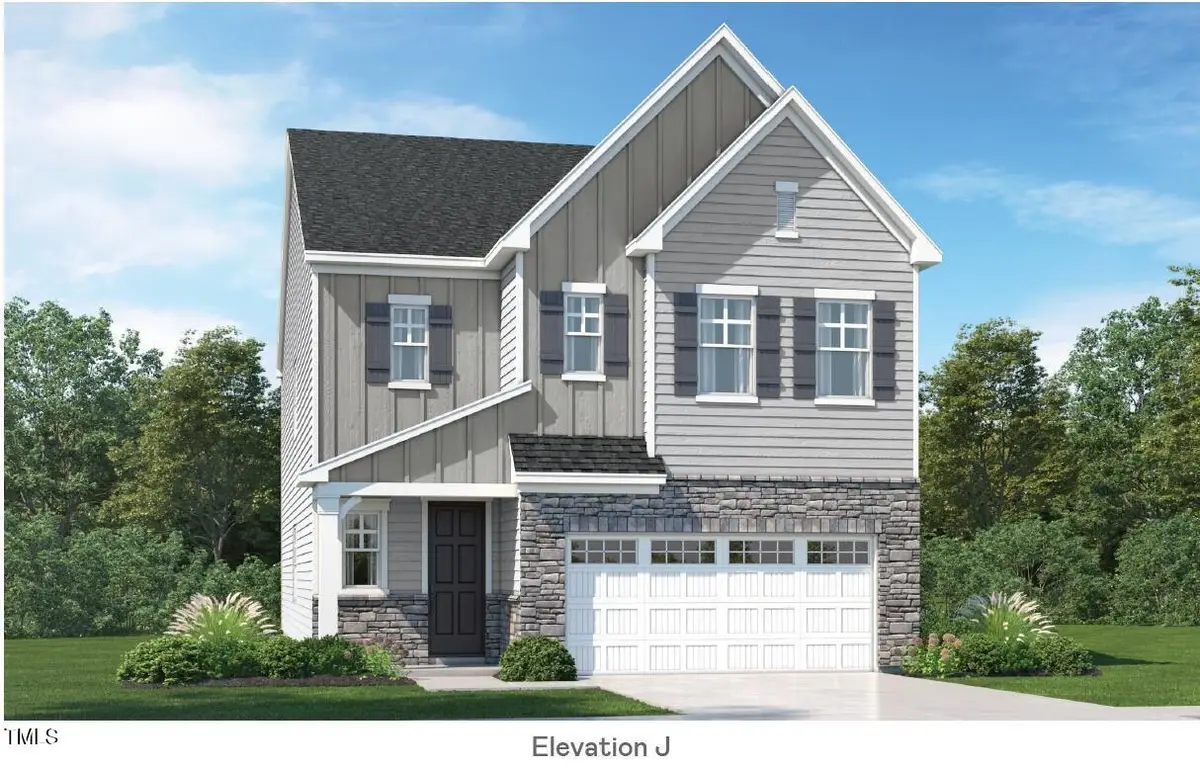 116 Saulston Road, Apex, NC 27539 - #1
