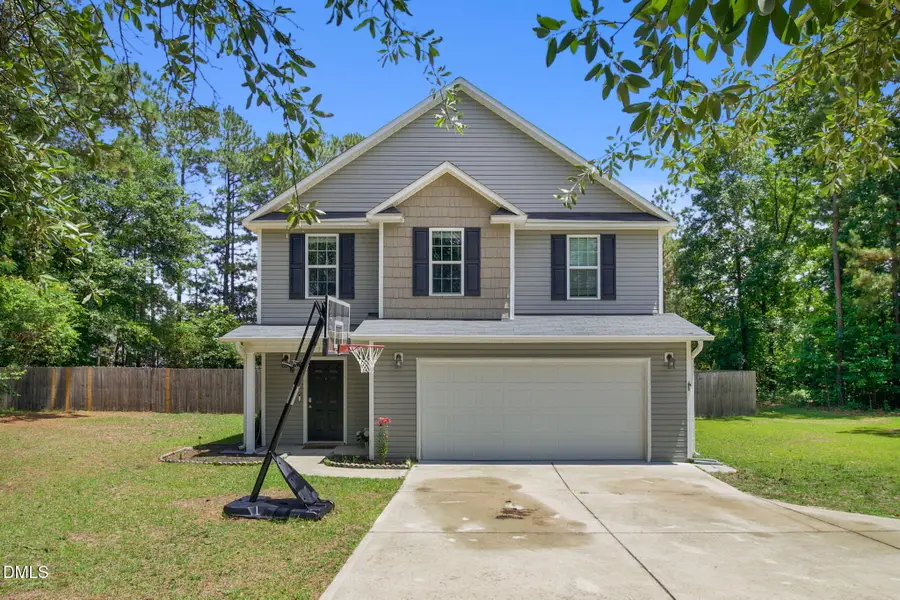 197 Trenton Courts, Raeford, NC 28376 - #2