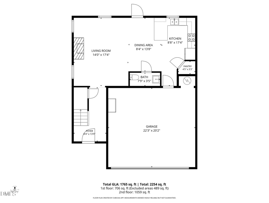 197 Trenton Court, Raeford, NC 28376 - #2
