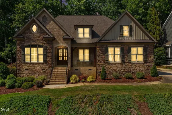 6020 Larboard Drive, Apex, NC 27539
