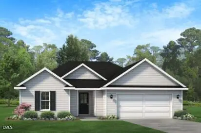 218 Hill Valley Drive #(Lot 87), La Grange, NC 28551 - #1