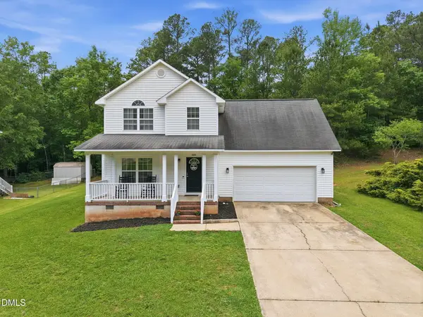 2025 Fairview Lane, Sanford, NC 27330