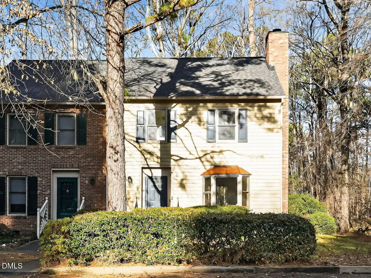 3204 Coachmans Way, Durham, NC 27705 - #1