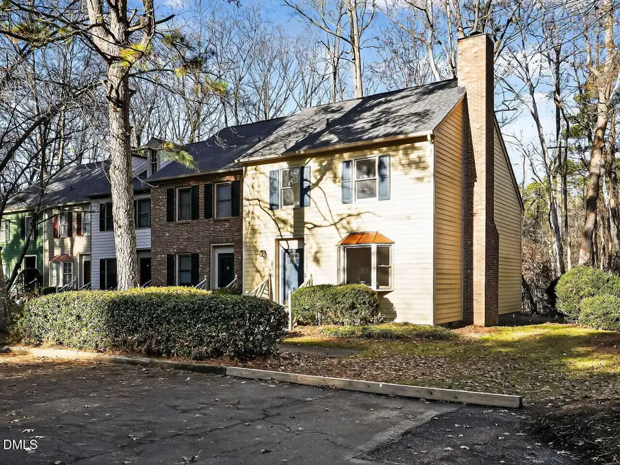 3204 Coachmans Way, Durham, NC 27705 - #3