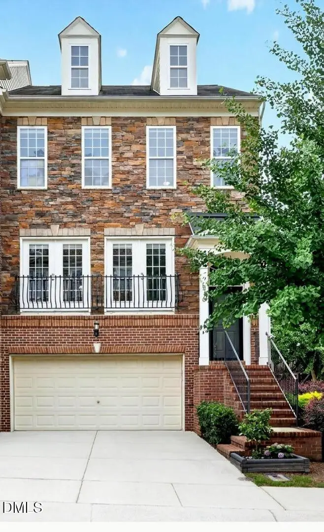 8718 Macedonia Lake Drive, Cary, NC 27518 - #1