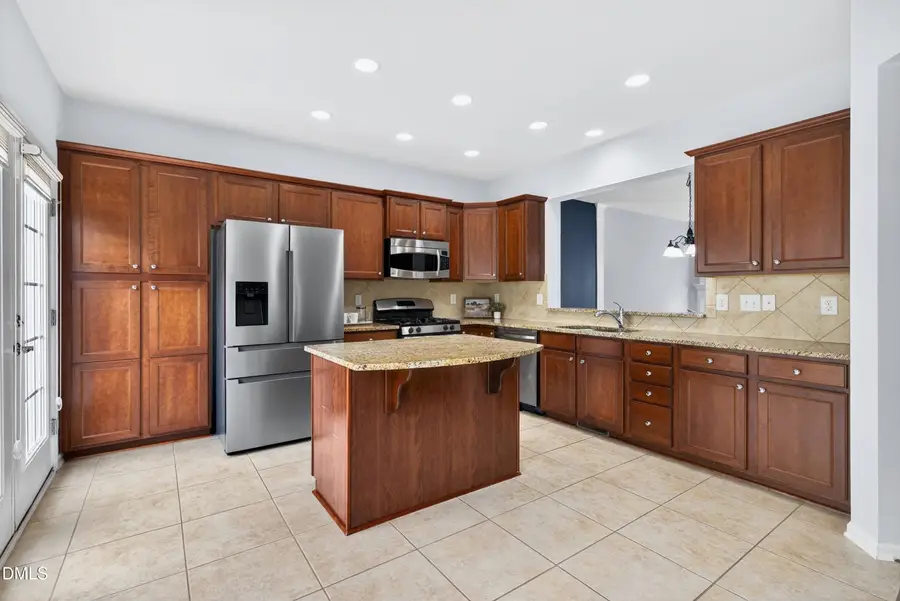 8718 Macedonia Lake Drive, Cary, NC 27518 - #3