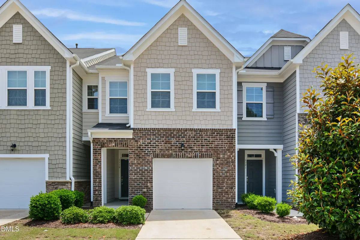 1119 Little Gem Lane, Apex, NC 27523 - #1