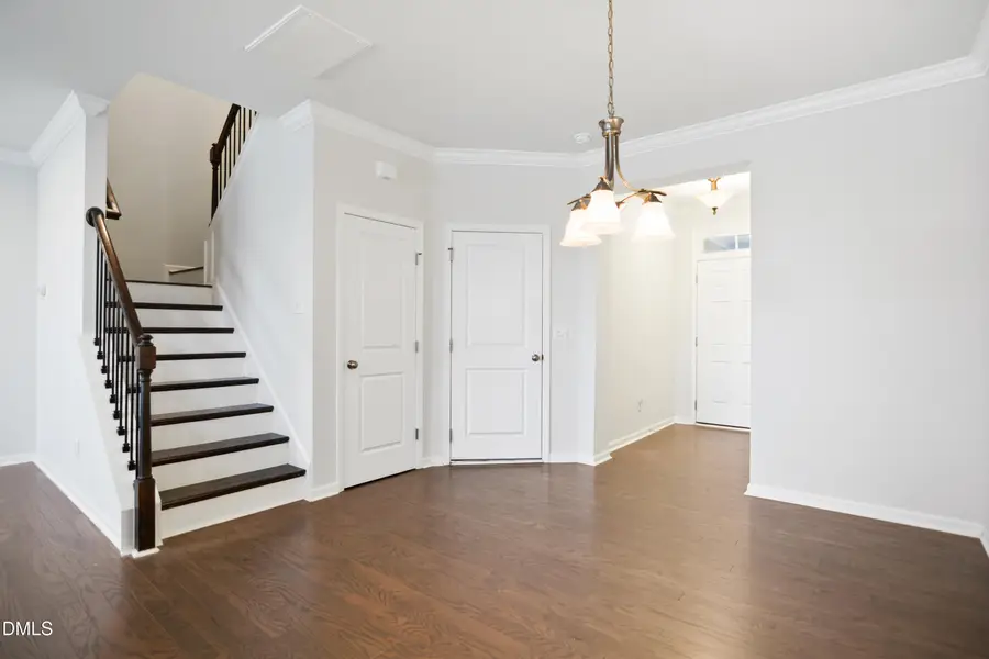 1119 Little Gem Lane, Apex, NC 27523 - #3