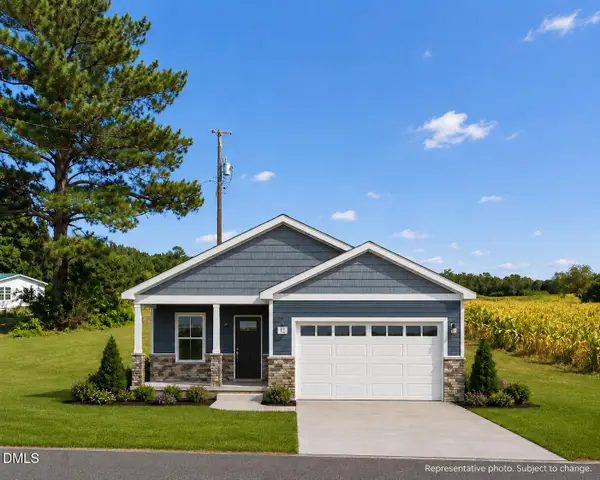 6879 Race Track Road, Castalia, NC 27816