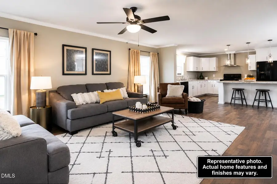 6879 Race Track Road, Castalia, NC 27816 - #3