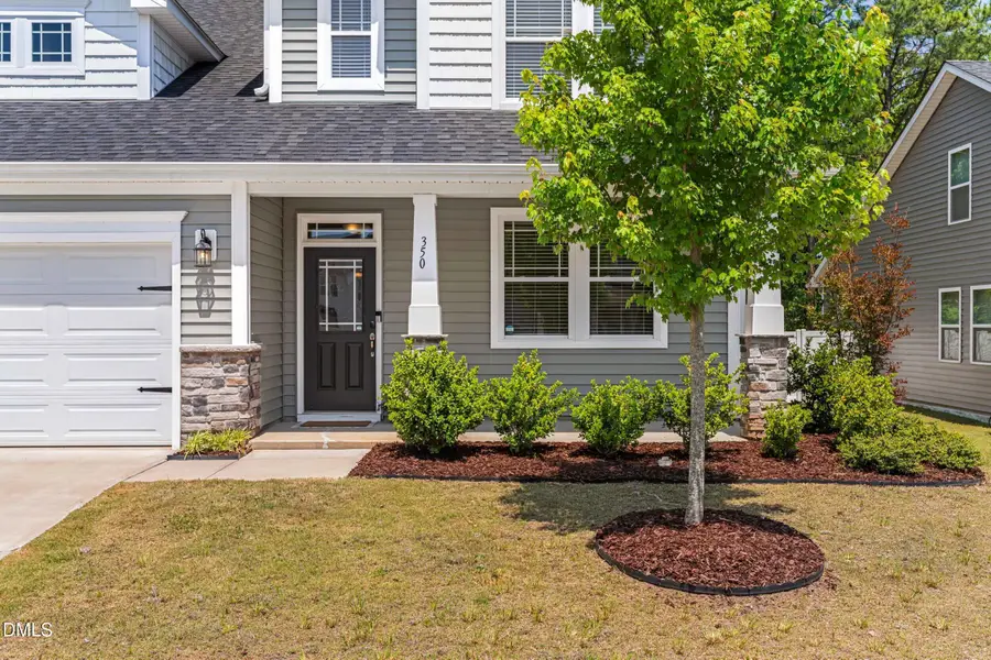 350 Mallard Loop Drive, Clayton, NC 27527 - #2