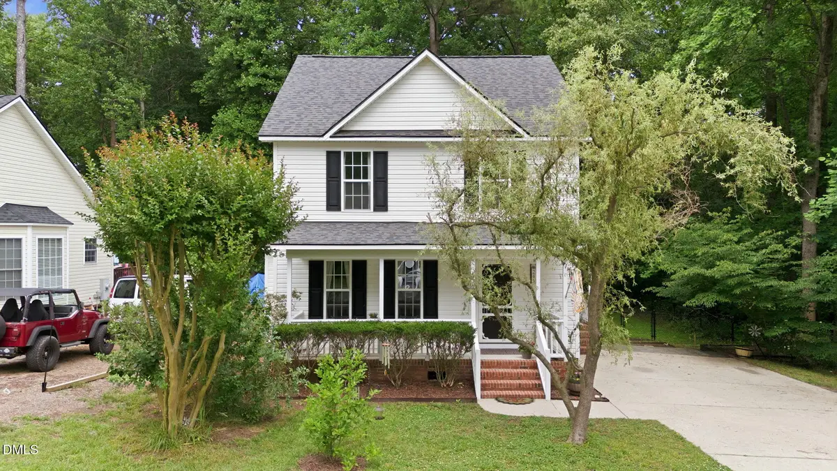 245 Walnut Creek Drive, Clayton, NC 27520 - #1