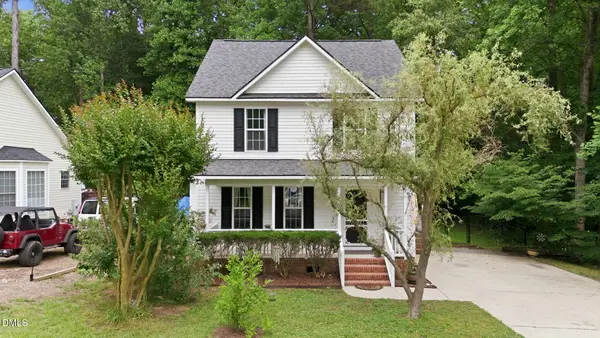245 Walnut Creek Drive, Clayton, NC 27520