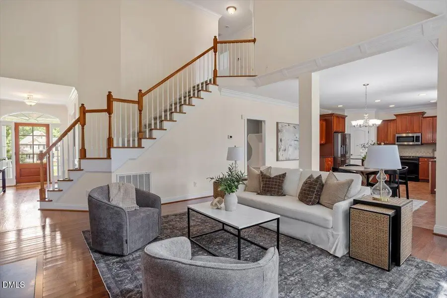 7209 Trevorwood Drive, Willow Spring, NC 27592 - #3