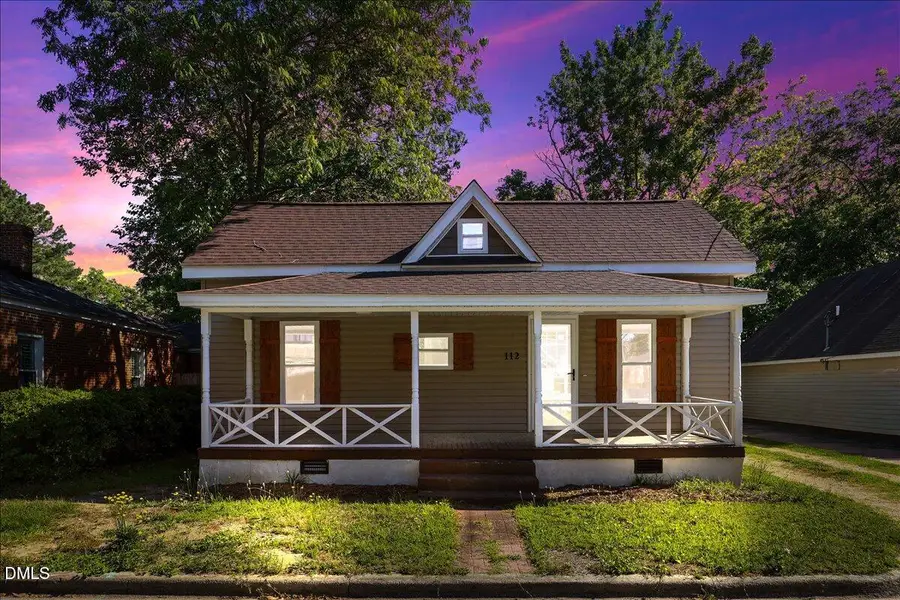1120 Beal Street, Rocky Mount, NC 27804 - #2