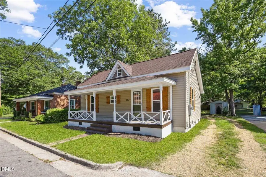 1120 Beal Street, Rocky Mount, NC 27804 - #3
