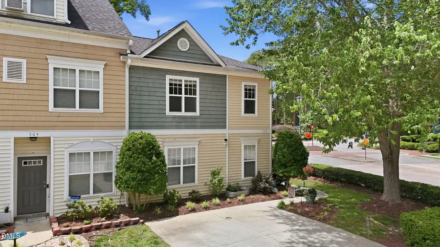 502 Elm Avenue, Wake Forest, NC 27587 - #2