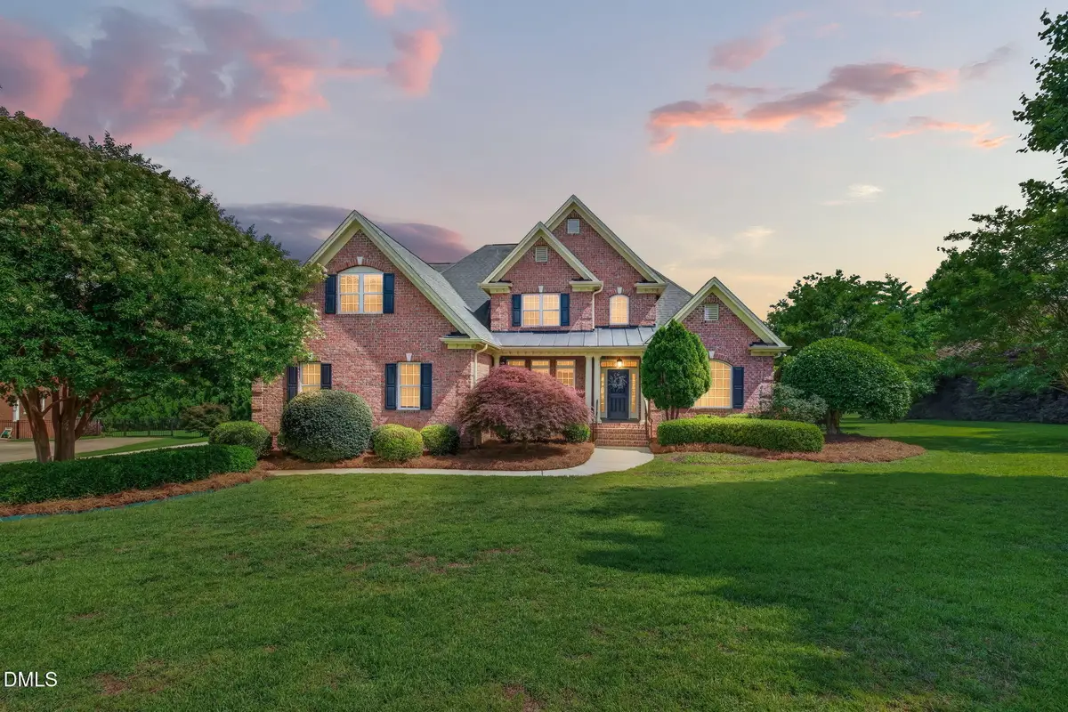 5717 Buteo Court, Fuquay Varina, NC 27526 - #1