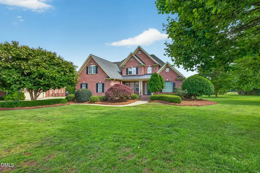 5717 Buteo Court, Fuquay Varina, NC 27526 - #2