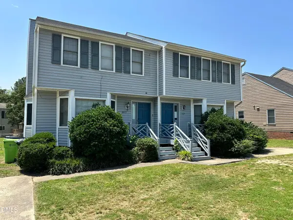 8025 Perry Creek Road, Raleigh, NC 27616