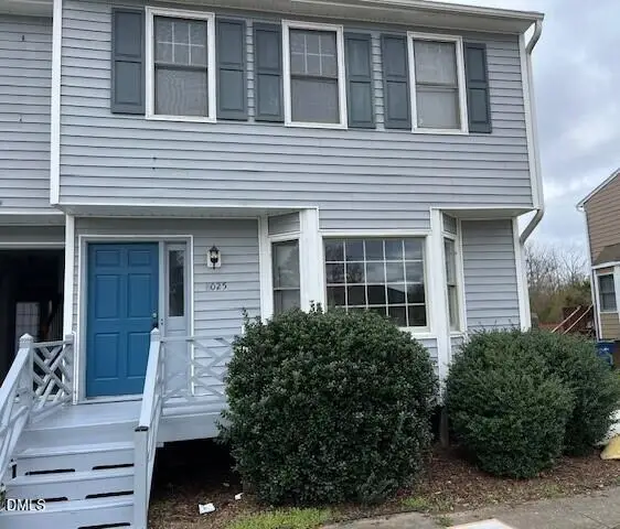 8025 Perry Creek Road, Raleigh, NC 27616 - #2