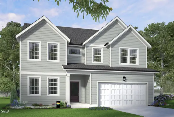 1915 Pollinator Place, Mebane, NC 27302