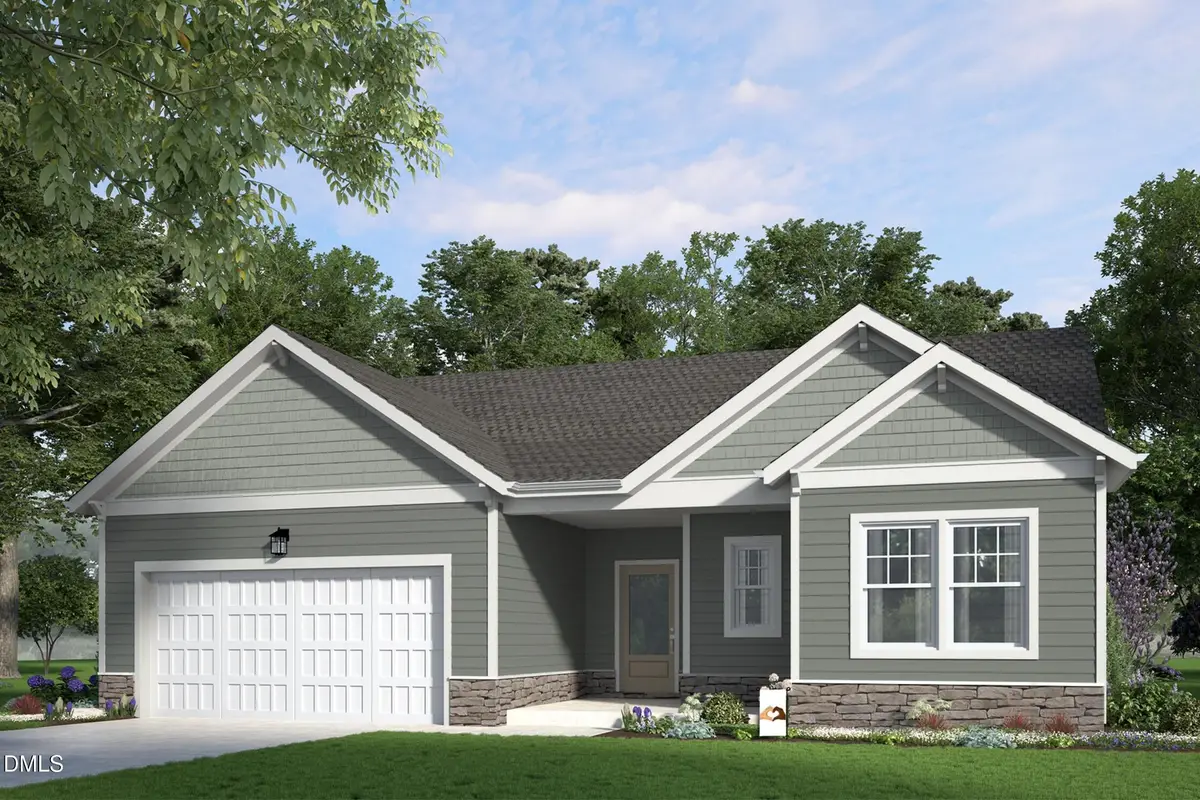 1916 Pollinator Place, Mebane, NC 27302 - #1