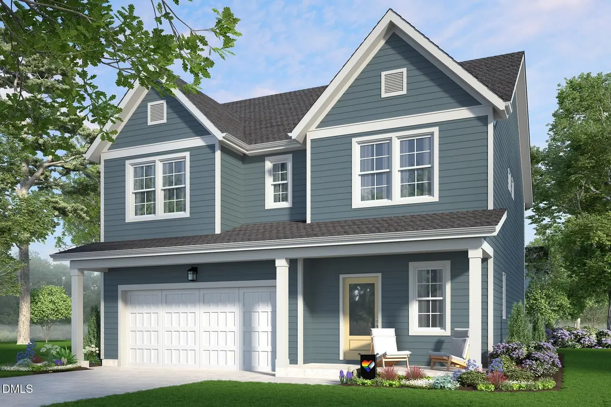 1908 Pollinator Place, Mebane, NC 27302 - #1